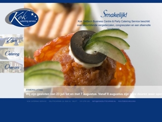 KOK CATERING SERVICE
