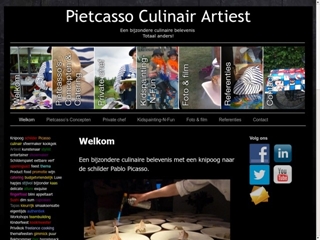 PIETCASSO HORECA-ADVIES
