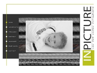 IN PICTURE VAN DER LINDEN FOTOGRAFIE