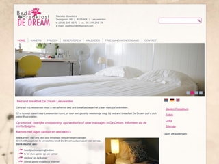 DREAM BED & BREAKFAST DE