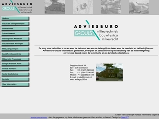 GROULS ADVIESBURO