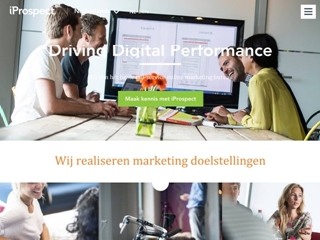 IPROSPECT BV