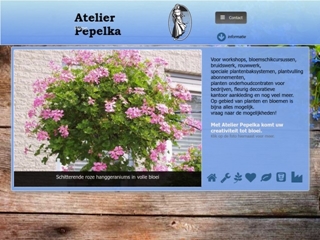 ATELIER PEPELKA