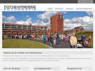 FOTOEXPRESSIE