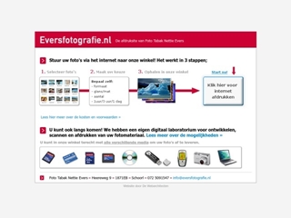EVERS FOTO NETTIE