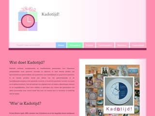 KADOTIJD