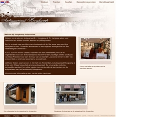 HOOGKAMP ANTIQUARIAAT OLD PRINTS