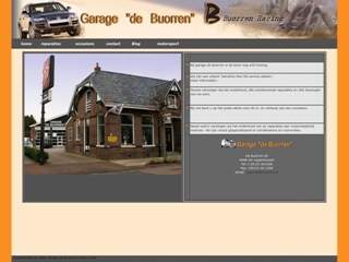 BUORREN GARAGE DE