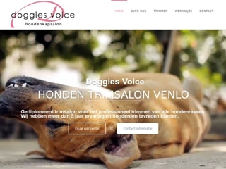 DOGGIES VOICE