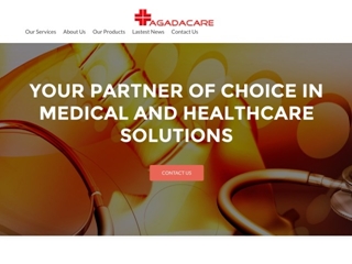 AGADA CARE