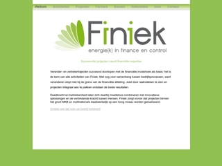 FINIEK