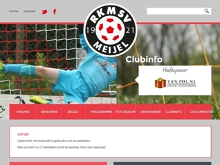 RKMSV MEIJEL