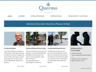 QUERMO BV