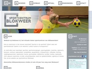ALBLASSERDAM SPORT CAFE