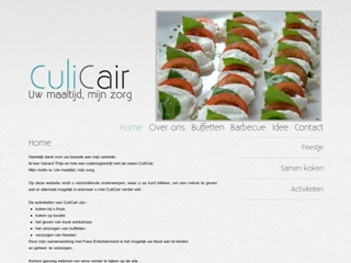 CULICAIR GERARD THIJS