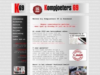 KOMPJOETERS 69