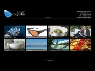 HUIZER FOTOGRAFIE RON