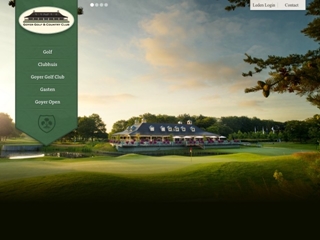 GOYER GOLF & COUNTRY CLUB
