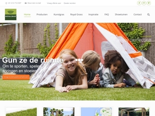 LANDSCAPE SOLUTIONS BV