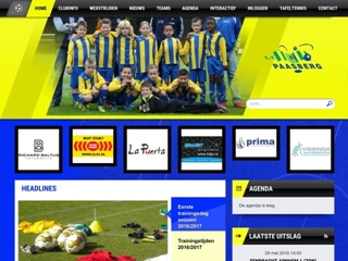 PAASBERG SV DE
