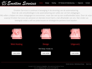 EMOTION SERVICES