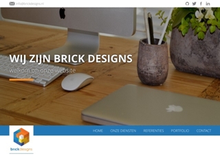 BRICK DESIGNS