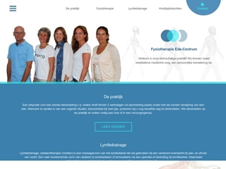 FYSIOTHERAPIE EDE CENTRUM