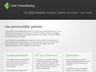 LIVE CONSULTANCY