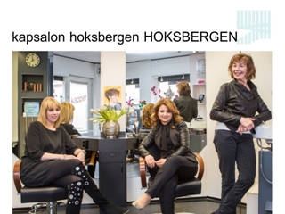 HOKSBERGEN KAPSALON