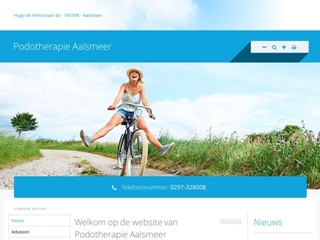 PODOTHERAPIE AALSMEER