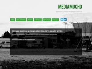 MEDIA MUCHO