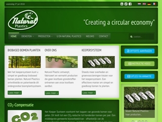 NATURAL TREE SYSTEMS (NTS)