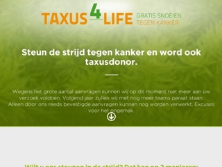 TAXUS4LIFE