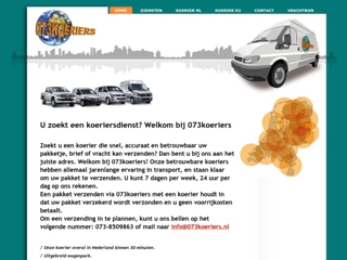 073KOERIERS