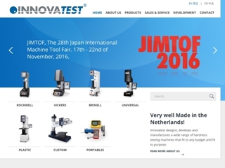 INNOVATEST EUROPE BV