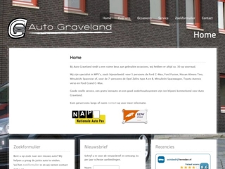 GRAVELAND AUTO