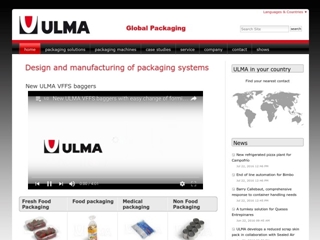 ULMA PACKAGING