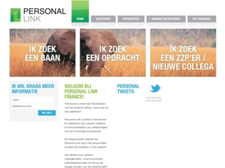 PERSONAL LINK