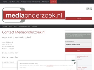 MEDIA LOKET HET