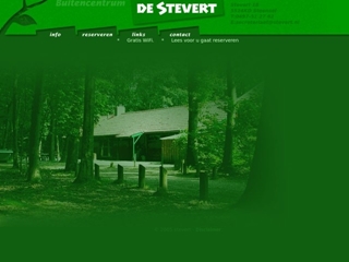 BUITENCENTRUM STEVERT DE