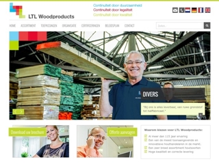 LTL WOODPRODUCTS BV