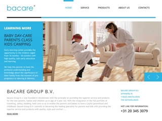 BACARE GROUP BV