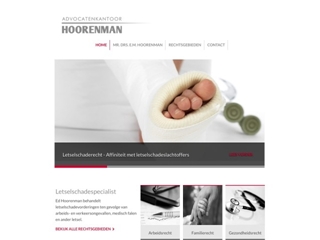 HOORENMAN ADVOCATENKANTOOR