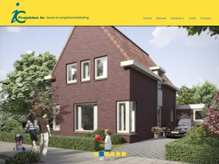 I.C. PROJEKTEN BV