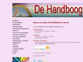 PRAKTIJK VOOR BEELDEND PSYCHOSOCIALE THERAPIE