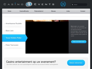 CASINO4EVENTS