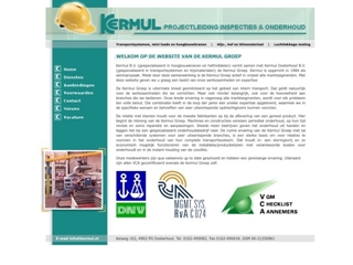 KERMUL OOSTERHOUT BV