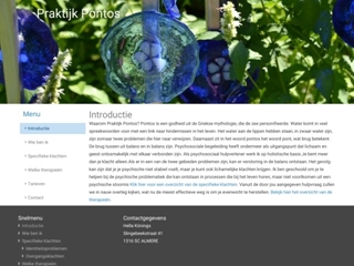 PRAKTIJK PONTOS