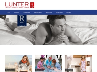 LUNTER TEXTIEL