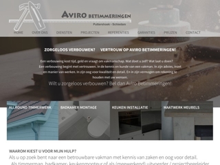 AVIRO BETIMMERINGEN